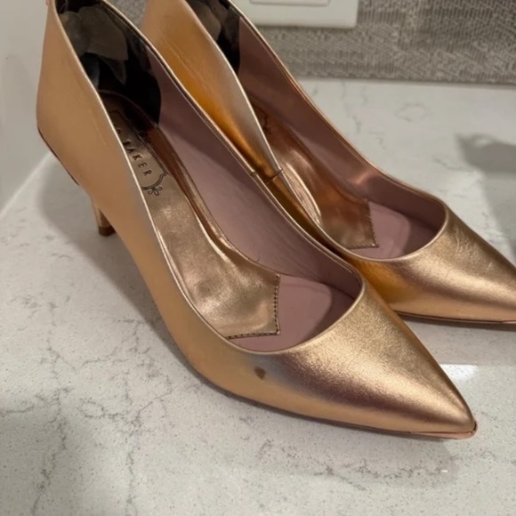 Women's High Heel Bundle. Three Pairs for The Price of ONE! - Picture 12 of 15